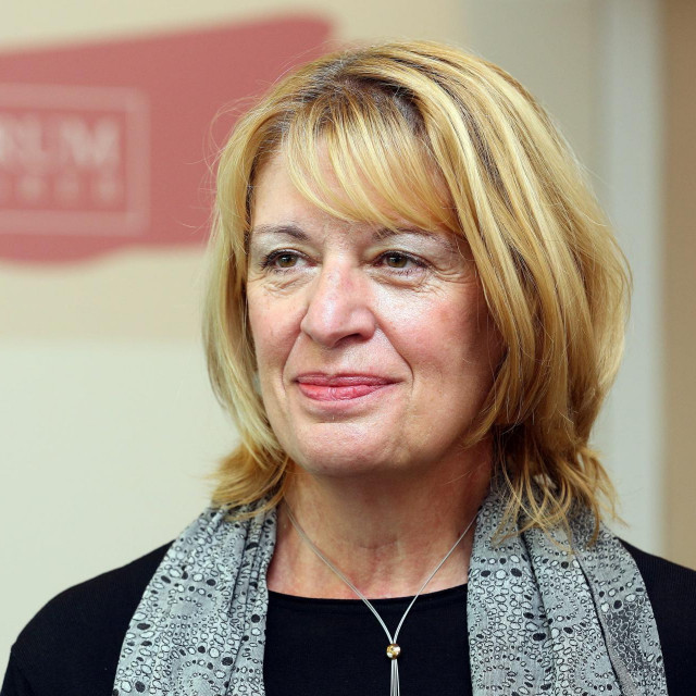 Maja Gabelica Šupljika