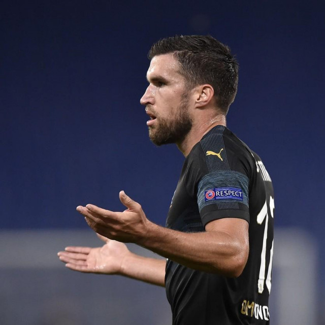 Kevin Strootman