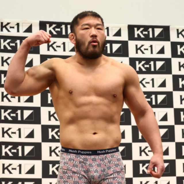 Satoshi Ishii