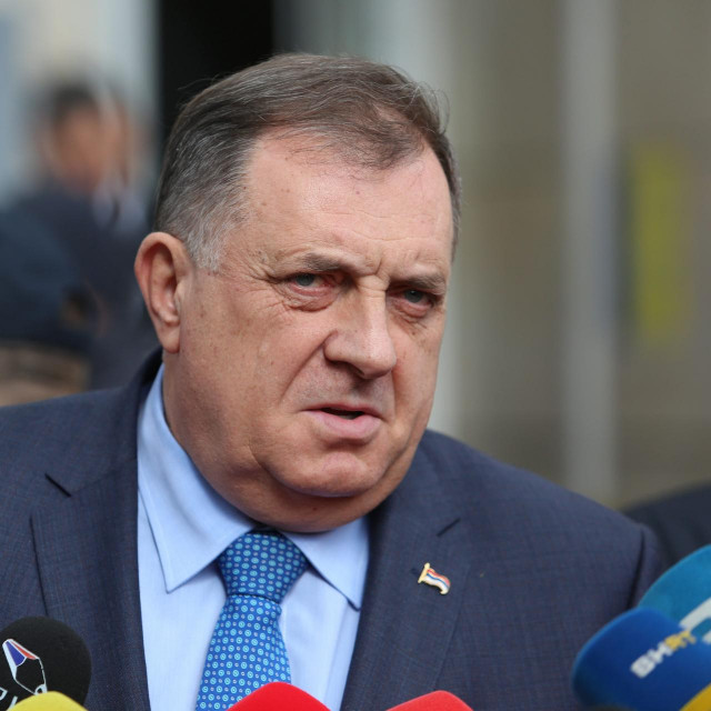 Milorad Dodik