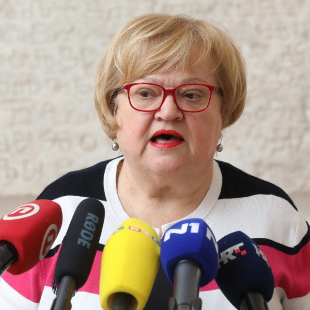Anka Mrak Taritaš