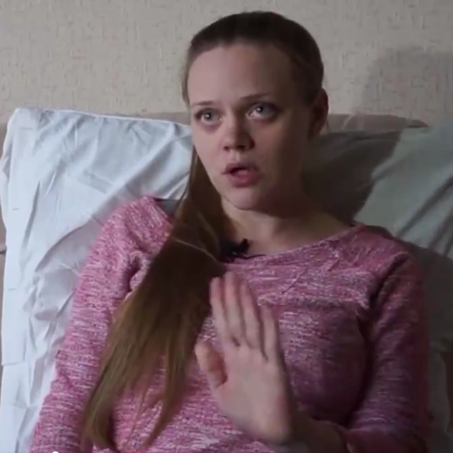 Marijana Višemirskaja