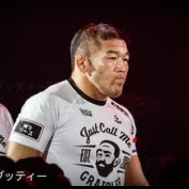 Satoshi Ishii