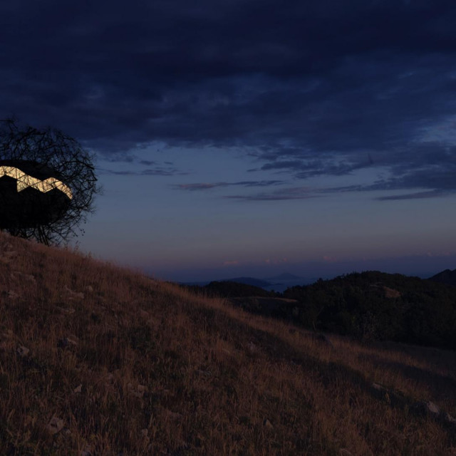 Izgled buduće promatračnice