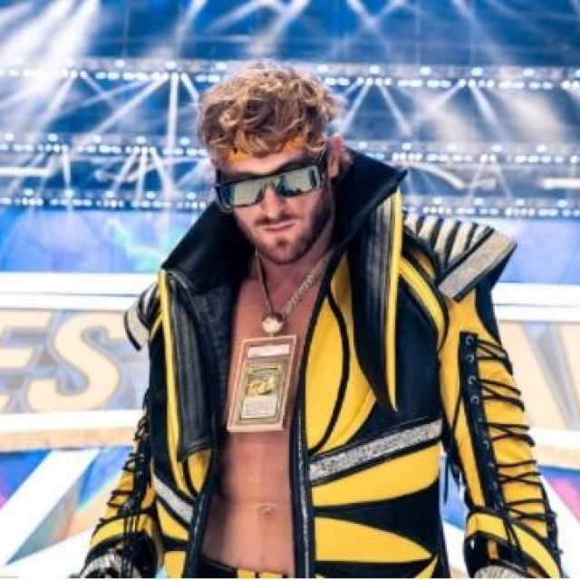 Logan Paul