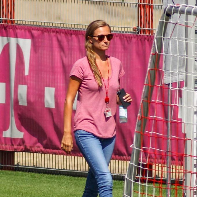 Kathleen Krüger