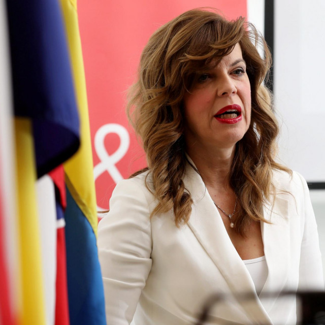 Biljana Borzan:Građani se žale na kvarenje kućanskih uređaja ranije nego što su očekivali