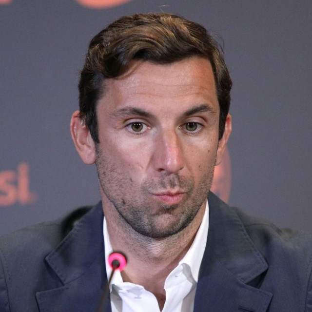 Darijo Srna najavio je spektakularnu humanitarnu turneju Šahtara