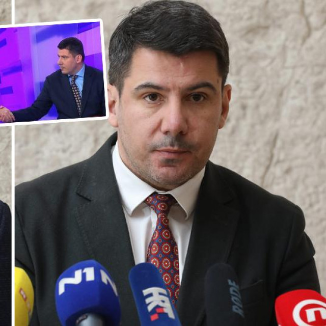 Mario Kapulica i Nikola Grmoja