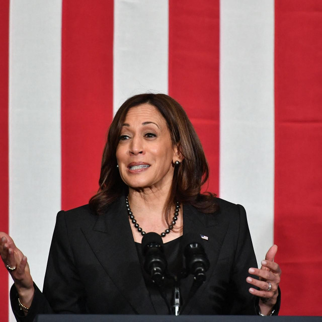 Kamala Harris