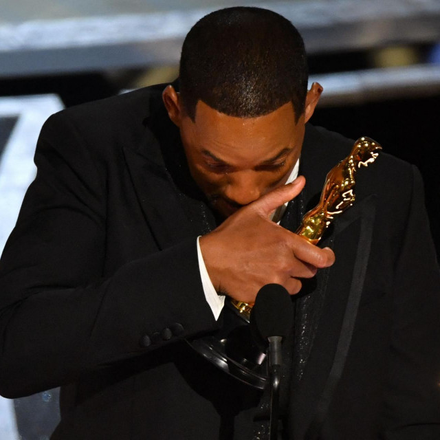 Will Smith