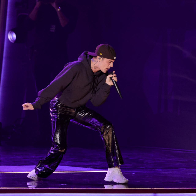 Justin Bieber