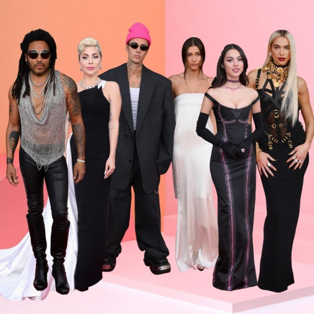 Fotografije: Shutterstock Editorial/Profimedia