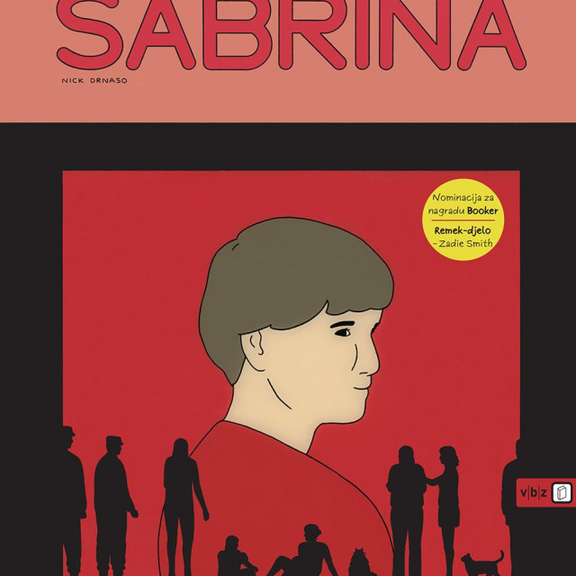 Strip Sabrina