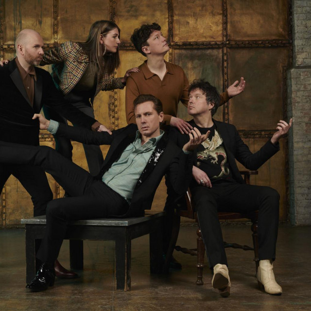 Franz Ferdinand