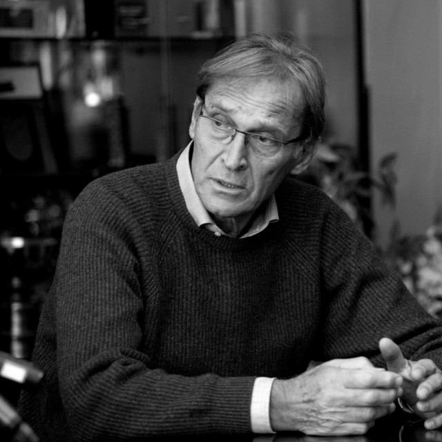 Petar Skansi