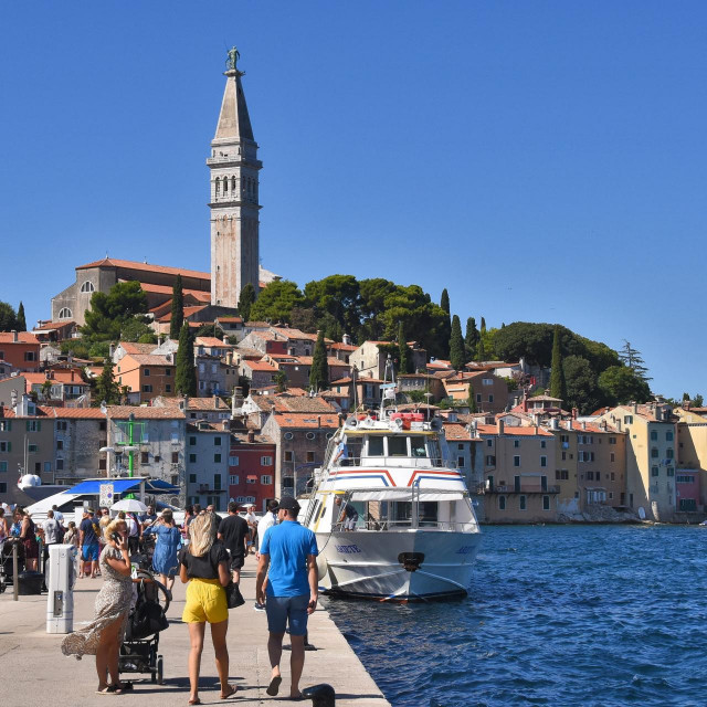 Rovinj