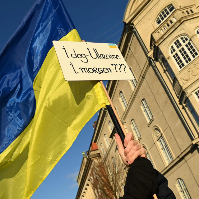 Rusko veleposlanstvo u Kopenhagenu