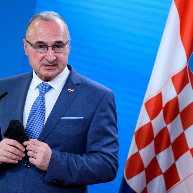 Gordan Grlić-Radman