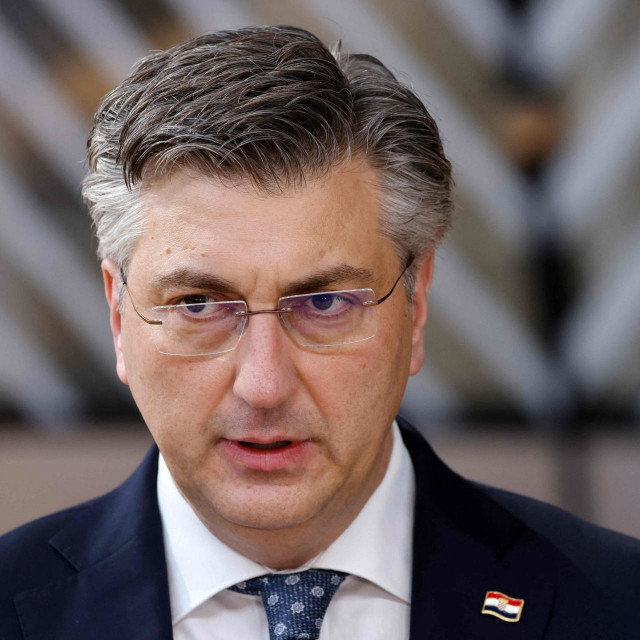 Andrej Plenković