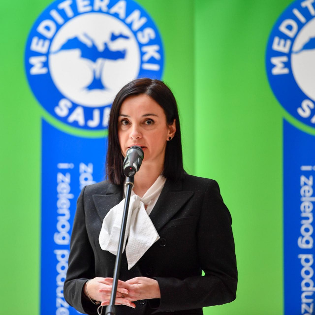 Marija Vučković