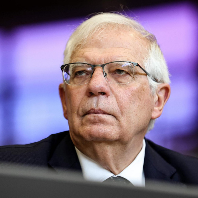 Josep Borrell