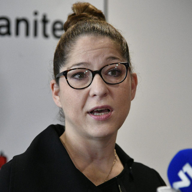 Tena Šimonović Einwalter