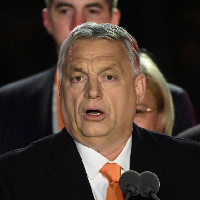 Viktor Orban