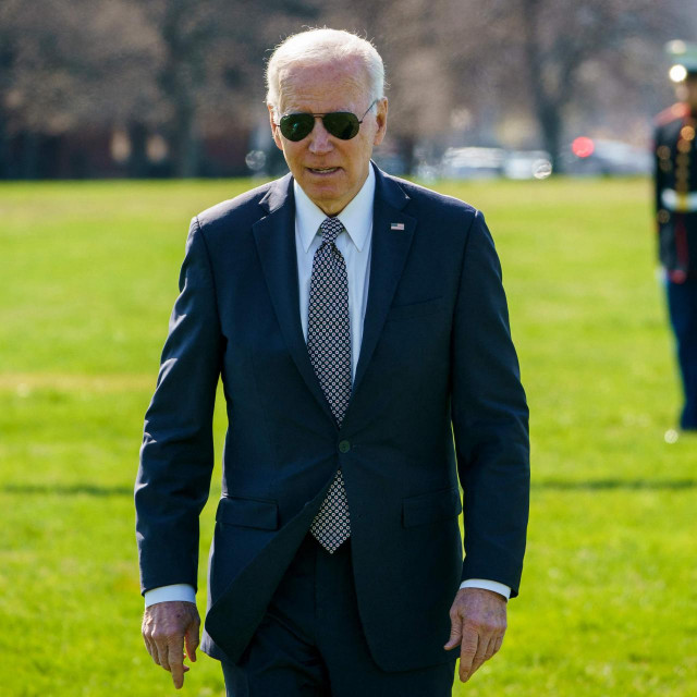Joe Biden 