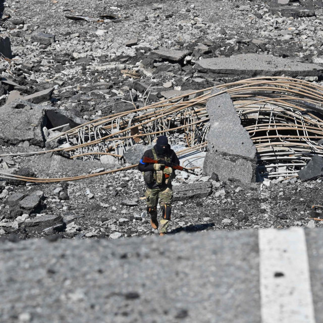 Prizor iz Borodjanke