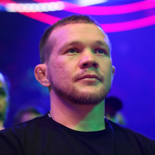 Petr Yan
