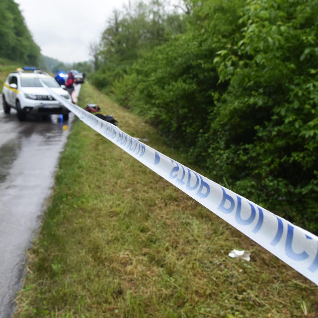 Policija, Ilustrativna fotografija