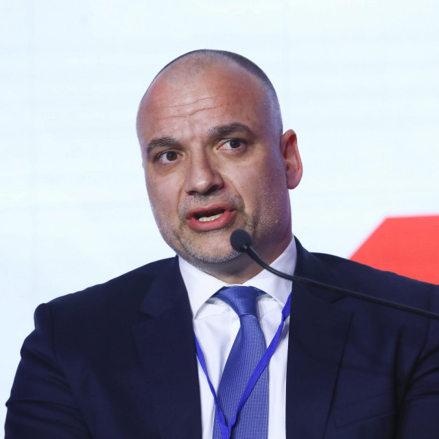 Daniel Markić