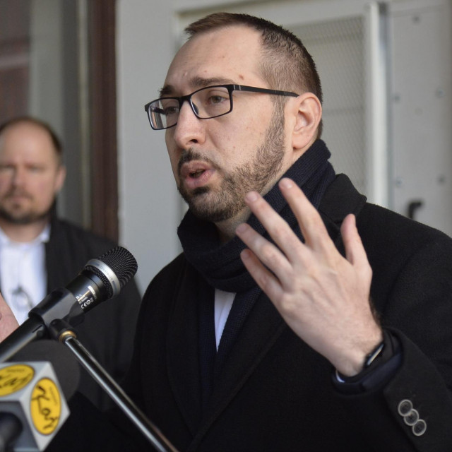 Tomislav Tomašević