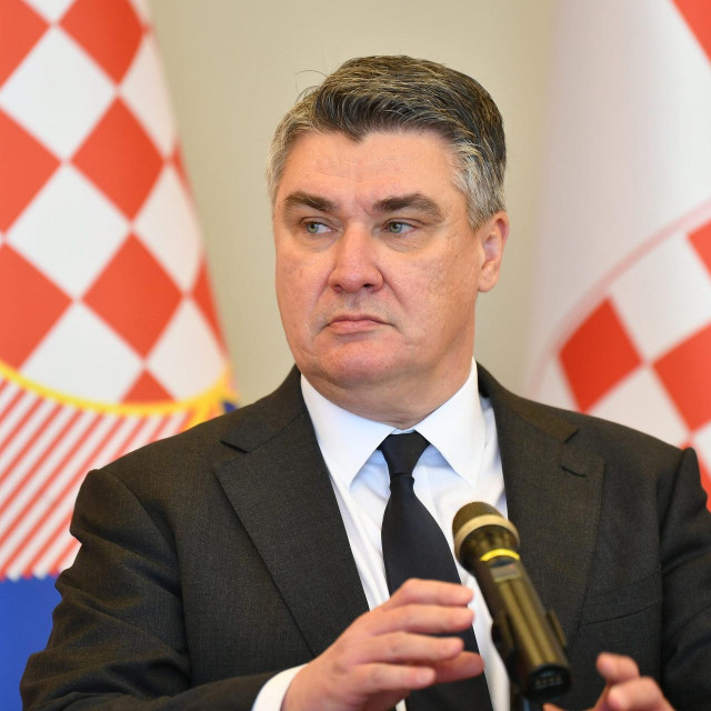 Zoran Milanović