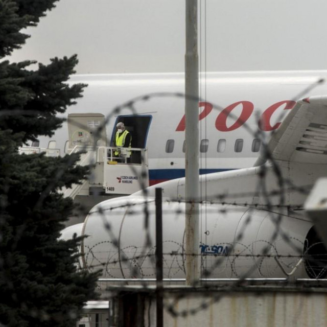 Izbacivanje diplomata, Ilustrativna fotografija