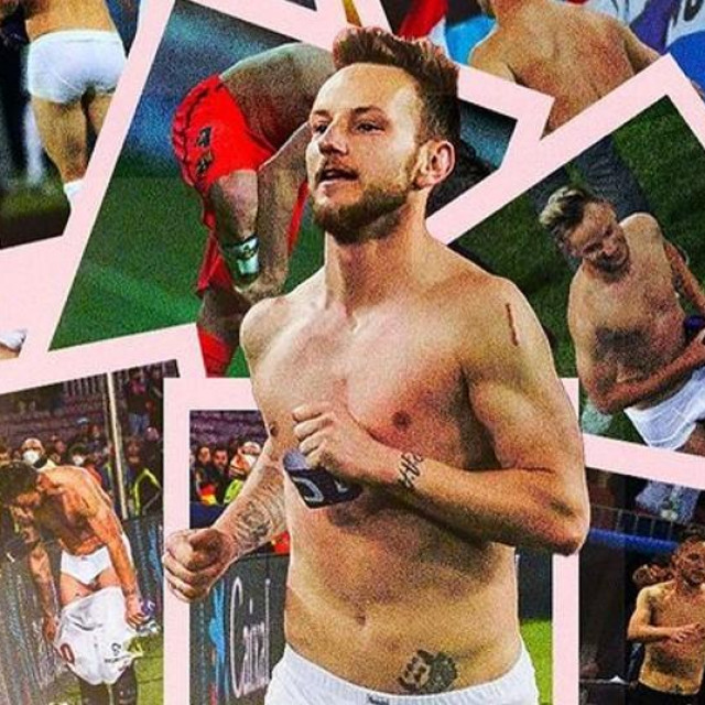 Ivan Rakitić
