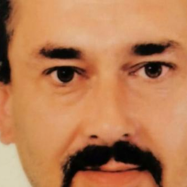 Ubojica za kojim traga policija