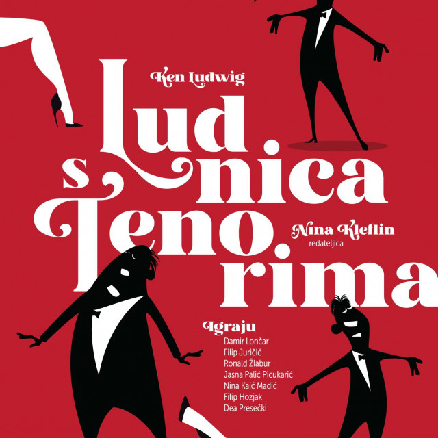 ludnica s tenorima promo