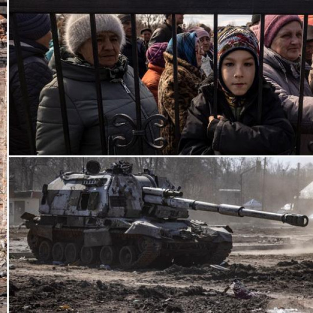 Prizori iz Trostjaneca