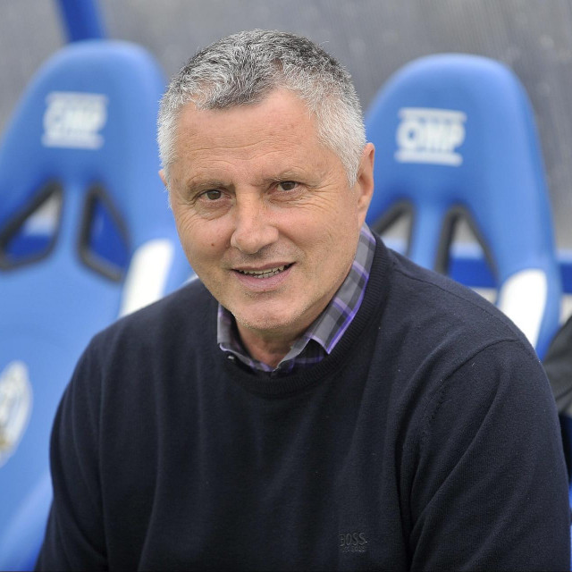 Tomislav Ivković ima tešku zadaću na klupi Borca