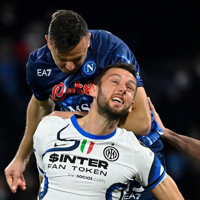Stefan de Vrij