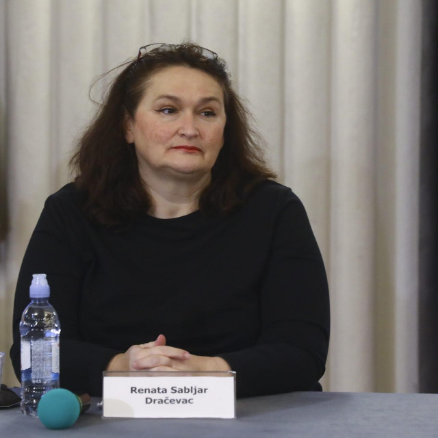 Renata Sabljar-Dračevac