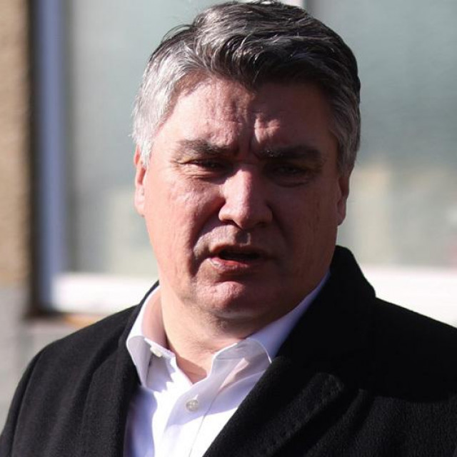 Zoran Milanović