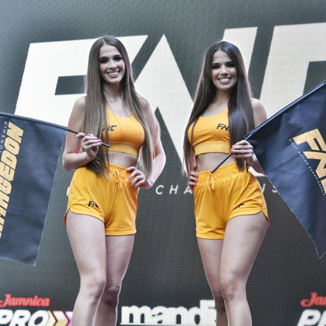 FNC Armagedon