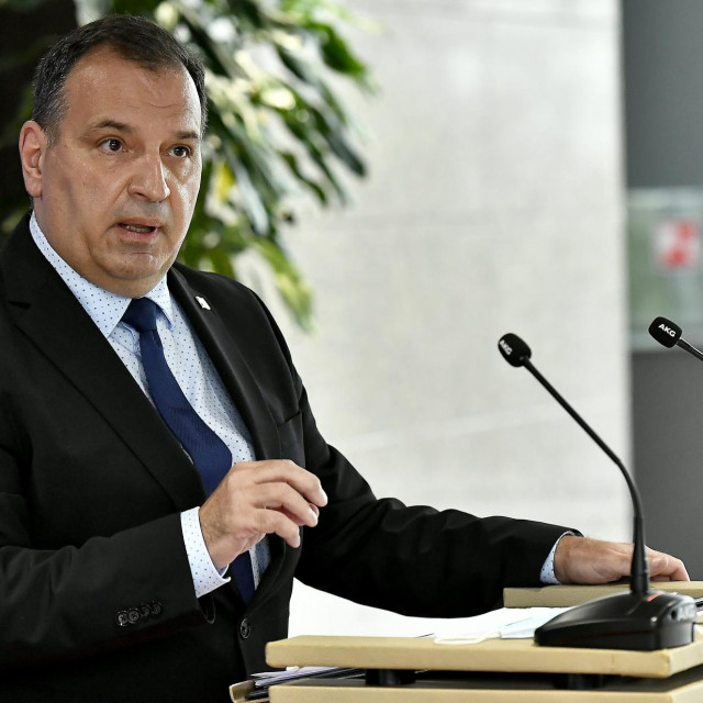 Vili Beroš