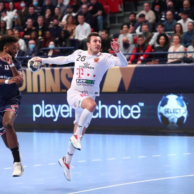 Manuel Štrlek (arhiva)