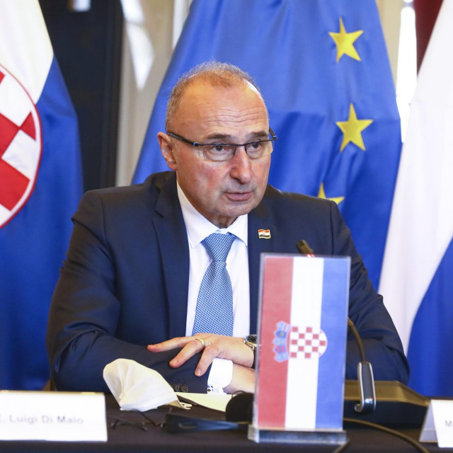 Gordan Grlić Radman