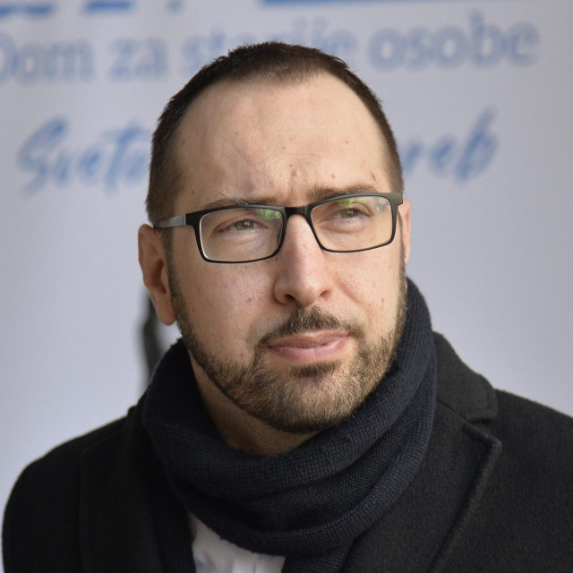 Tomislav Tomašević