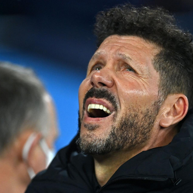 Diego Simeone